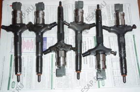 Форсунка  OPEL RENAULT SAAB 3.0 V6 8 97239161