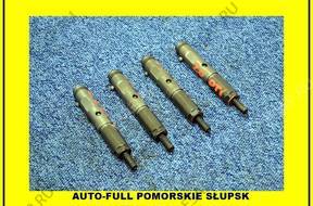Форсунка OPEL SAAB   09202472 2.0D
