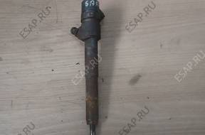 Форсунка  OPEL SAAB 1.9  0445110159