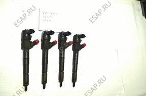 Форсунка   OPEL SAAB 1.9 CDTI 0445110243
