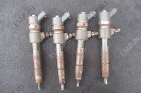 Форсунка  OPEL SAAB 1.9 CDTI TID 0445110276