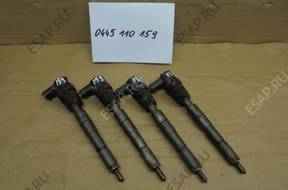 Форсунка  OPEL SAAB 1.9 CDTI Z19DTH 0445110159