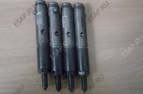 Форсунка  OPEL SAAB 2.2 DTi 09202474 0432193569