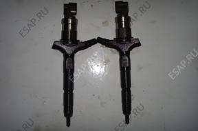 Форсунка OPEL SAAB 3.0 TID CDTI   8 97239161 7