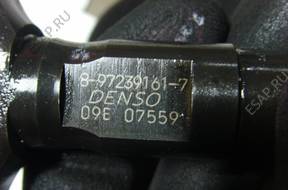 Форсунка OPEL SAAB 3.0 TID CDTI   8 97239161 7