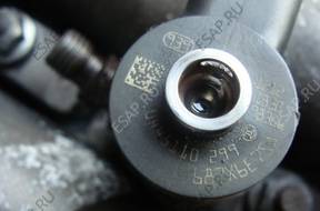 Форсунка   OPEL SAAB ALFA 1.9 JTD 0445110299