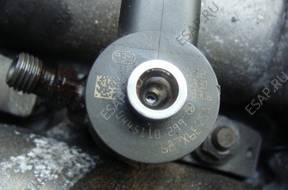 Форсунка   OPEL SAAB ALFA 1.9 JTD 0445110299