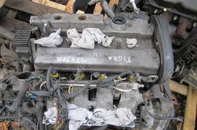 Форсунка OPEL TIGRA 1.6 16V X16XEL
