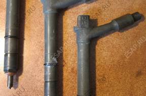 Форсунка  OPEL  TJBB01901D , 035892 , KWG ,