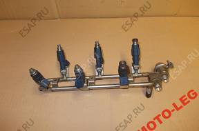 Форсунка  OPEL VECTRA 0280155712 SAAB 95 VOLVO V40