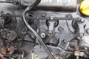 Форсунка   OPEL VECTRA 1.7 CDTI  8973000913