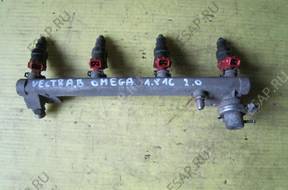 Форсунка OPEL VECTRA   1.8 2.0 16V