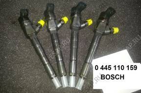 Форсунка  Opel vectra 1.9 CDTI  0445110159