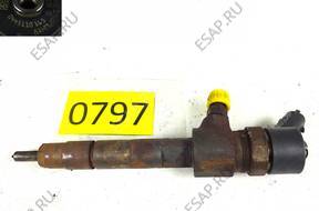 Форсунка   OPEL VECTRA 1.9 CDTI 0445110165