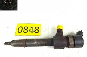 Форсунка   OPEL VECTRA 1.9 CDTI 0445110165