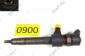Форсунка   OPEL VECTRA 1.9 CDTI 0445110165