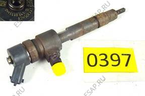 Форсунка   OPEL VECTRA 1.9 CDTI 0445110165