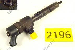 Форсунка   OPEL VECTRA 1.9 CDTI 0445110165