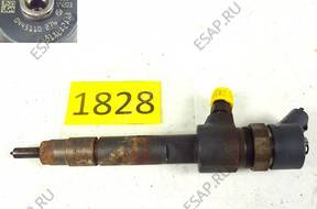 Форсунка   OPEL VECTRA 1.9 CDTI 0445110276