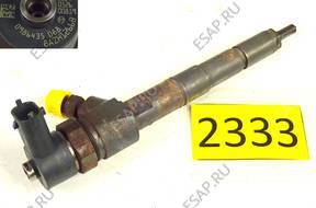 Форсунка   OPEL VECTRA 1.9 CDTI 0986435088
