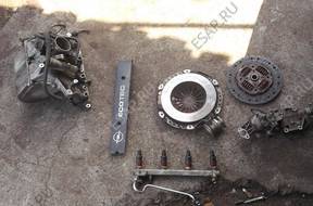 Форсунка   OPEL VECTRA  2.0 16V