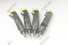 Форсунка   OPEL VECTRA 2.0 DTI DTH Y20DTH