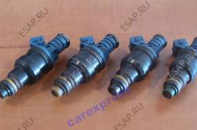 Форсунка  OPEL VECTRA A CALIBRA 2.0 16V W wa