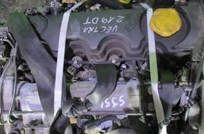Форсунка  OPEL VECTRA ASTRA 1.9 CDTI 0445110165