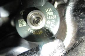 Форсунка  OPEL VECTRA ASTRA 1.9 CDTI 0445110165