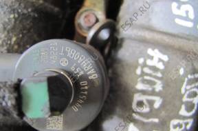 Форсунка  OPEL VECTRA ASTRA Z19DTH 0445110159