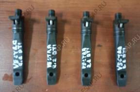 Форсунка OPEL VECTRA C 02 2005 год 2.2 DTi