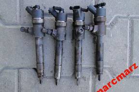 Форсунка opel vectra c    0445110276 1,9 cdti