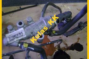 Форсунка  OPEL VECTRA C 1,9 CDTI  РЕГУЛЯТОР zawr ТОПЛИВА