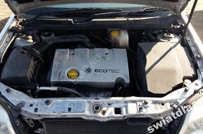 Форсунка  OPEL VECTRA C 1.8 16V 2002