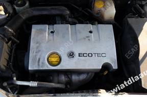 Форсунка   OPEL VECTRA C 1.8 16V 2002