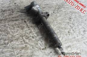 Форсунка Opel Vectra C 1.9 CDTI  0445110084