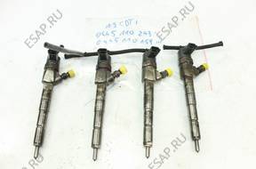 Форсунка OPEL VECTRA C 1.9 CDTI 0445110159  150 SAAB