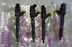 Форсунка OPEL VECTRA C 1.9 CDTI  0445110159