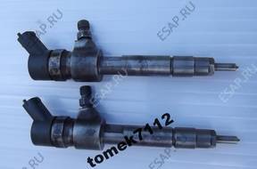 Форсунка OPEL VECTRA C 1.9 CDTI  0445110165