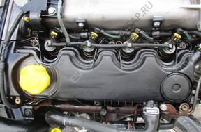 Форсунка OPEL VECTRA C  1.9 CDTI  0445110165