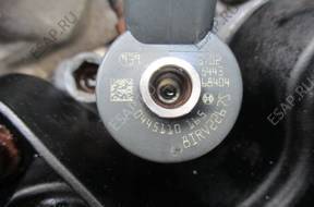 Форсунка OPEL VECTRA C  1.9 CDTI  0445110165