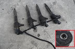 Форсунка Opel Vectra C 1.9 CDTI  0445110165