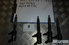 Форсунка   OPEL VECTRA C 1.9 CDTI 0445110165