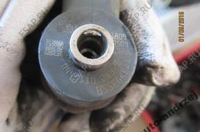 Форсунка OPEL VECTRA C 1.9 CDTI  0445110243