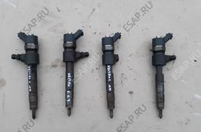 Форсунка  Opel Vectra C 1.9 CDTI 0445110276