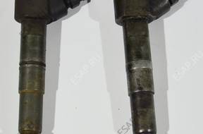 Форсунка  Opel Vectra C 1.9 CDTI 150  0445110159