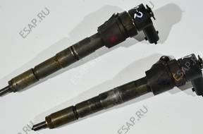 Форсунка  Opel Vectra C 1.9 CDTI 150  0445110159