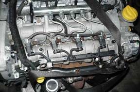 Форсунка  Opel Vectra C 1.9 CDTI 150KM 044511024