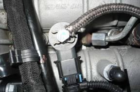 Форсунка  Opel Vectra C 1.9 CDTI 150KM 044511024