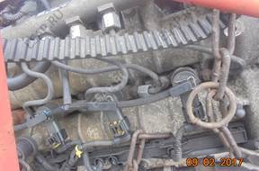 Форсунка  opel vectra c  1.9 cdti 150km